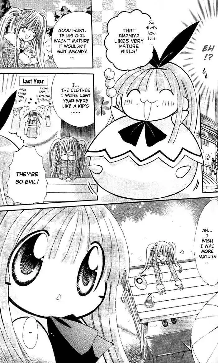 Pixie Pop Chapter 10 7